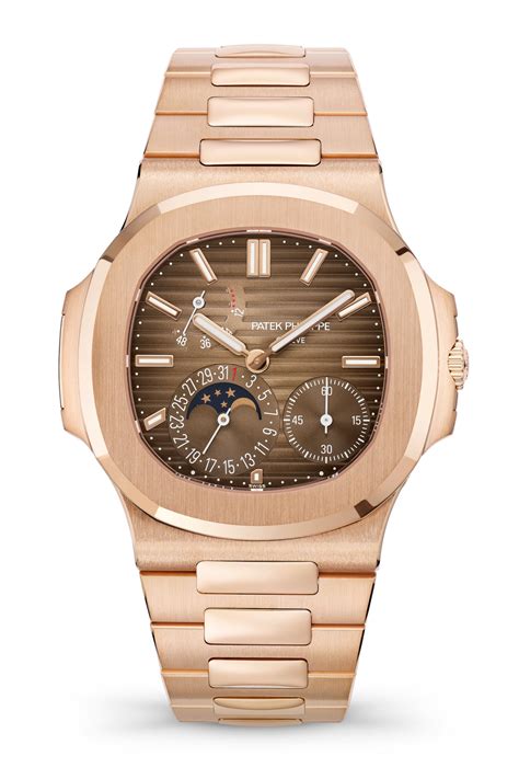 patek philippe 5712 watch.